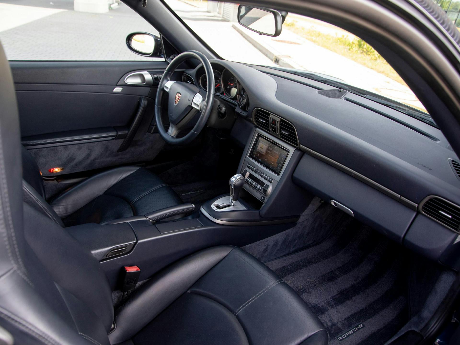 Porsche 911 3.6 Carrera | Schuifdak | Stoelverwarming |